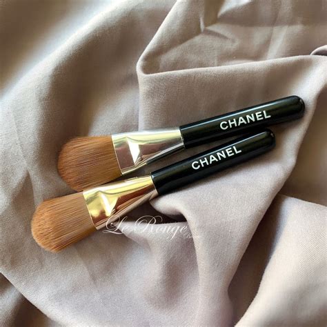 chanel foundation brush travel size|Travel Size Foundation .